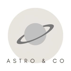 ⚡️ASTRO & CO⚡️